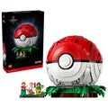 LEGO Gaming & Pop Culture