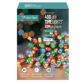 Christmas Lights by Colour