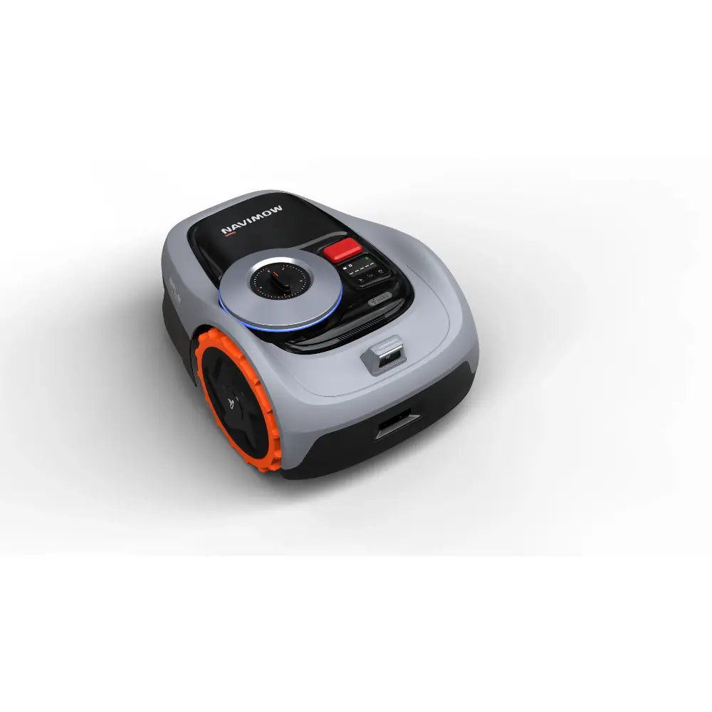 Segway Navimow i105E Robot Robotic Lawn Mower | i105E