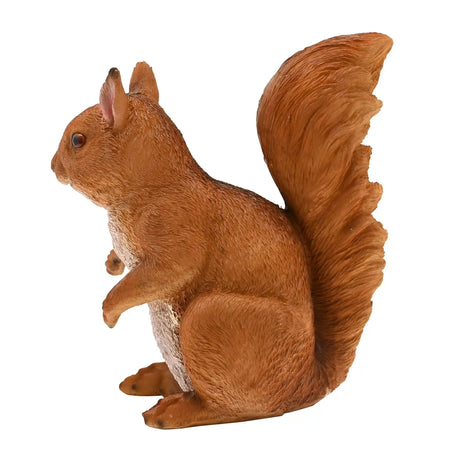 Naturecraft Squirrel 22cm | NC1322