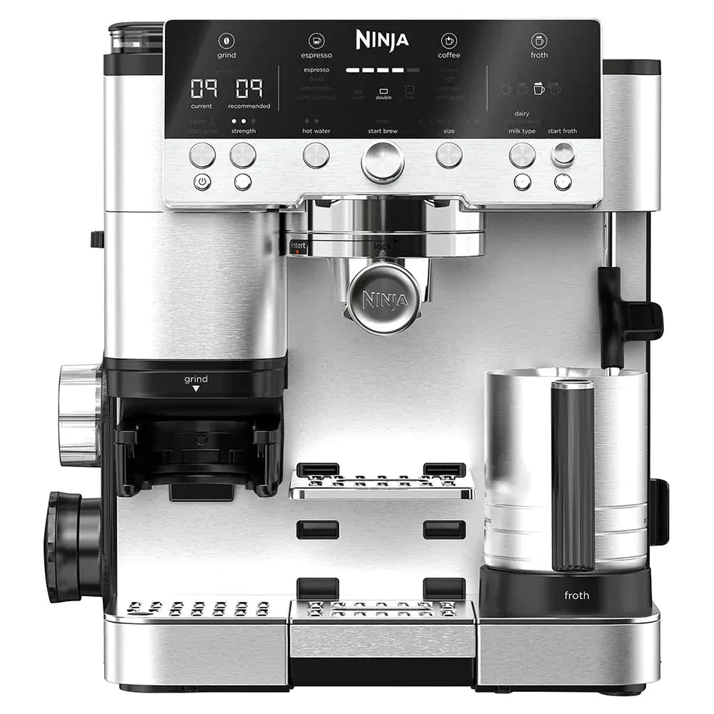 Coffee Machines