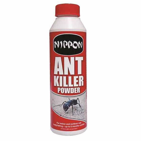 Nippon Fast Acting Ant Killer Powder 400g | 0631-28