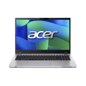 Acer TravelMate P2 15" Core i5-1334U Laptop | 8GB | 512GB | Silver NX.BE1EK.001