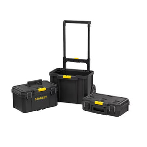 Stanley Modular Rolling Tool Box | STA183319