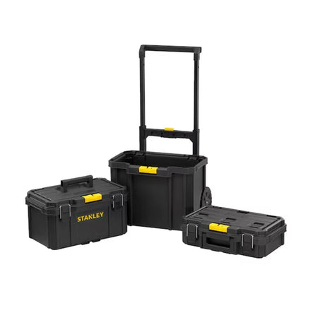 Stanley Modular Rolling Tool Box | STA183319