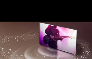 LG 42" C4 OLED Evo 4K Smart TV | OLED42C44LA.AEK