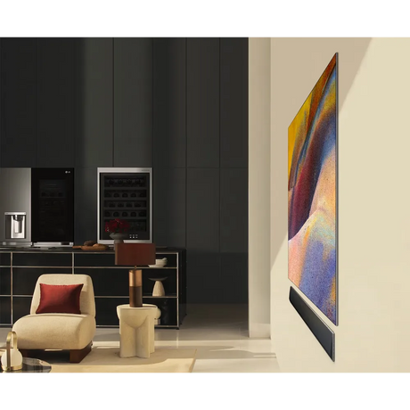 LG 55" G4 OLED Evo 4K Smart TV | OLED55G45LW.AEK