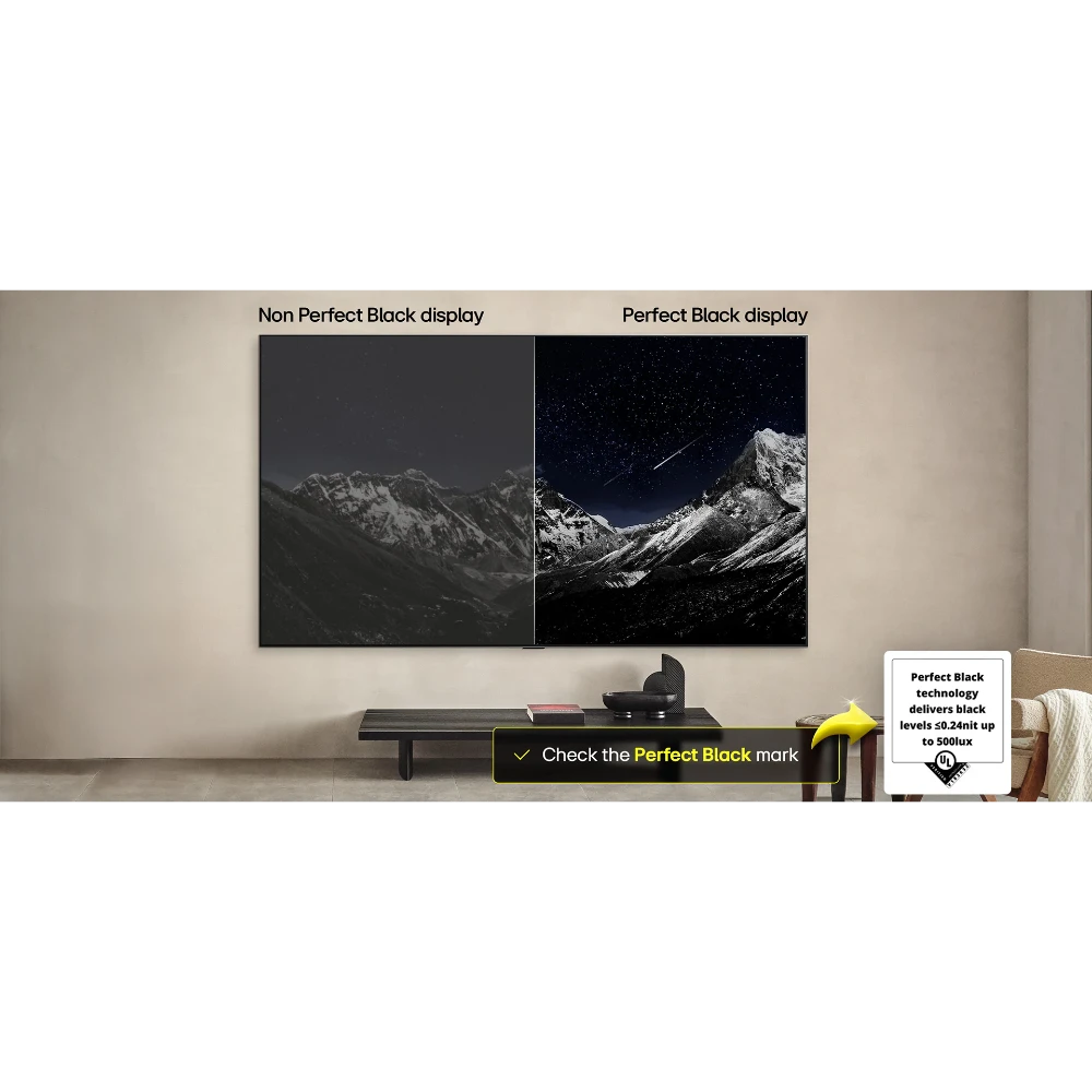 LG 55 Inch G5 OLED 4K Smart TV | OLED55G54LW.AEK