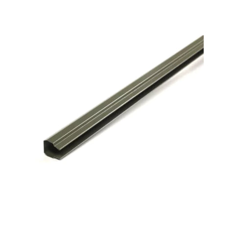 Elite Garden Smartfence Channel Adaptor 1.5 Metre - Olive | SMCM1.5