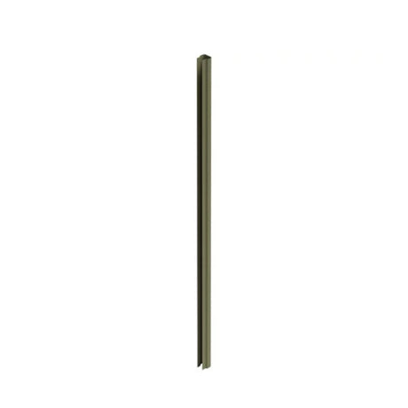 Elite Garden Smartfence Channel Adaptor 1.5 Metre - Olive | SMCO1.5