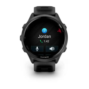 Garmin Forerunner 570 42mm GPS Smartwatch - Black | 49-GAR-010-02970-00