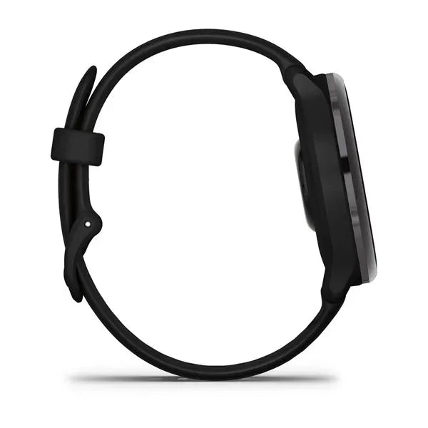Garmin Vivoactive 6 Smartwatch - Black | 49-GAR-010-02985-00