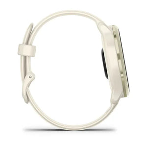 Garmin Vivoactive 6 Smartwatch - Bone | 49-GAR-010-02985-01