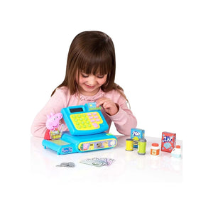 Peppa Pig Cash Register Checkout Register Till | 1684277.V24EX