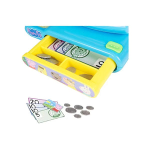 Peppa Pig Cash Register Checkout Register Till | 1684277.V24EX