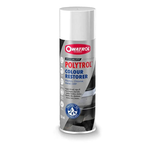 Owatrol 250ml Polytrol Colour Restorer Spray | 848GB
