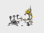 Lego 327th Star Corps Clone Troopers Battle | 75431