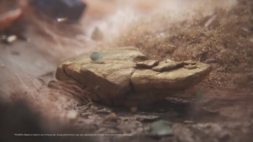 Dreame L40 Ultra AE Robotic Robot Vac Vacuum - Black | RLL77SE_BK