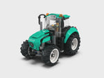 Lego Tractor | 60498