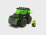 Lego Rides - Gaming Race Car | 60484