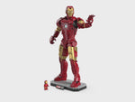 Lego Iron Man Mark 3 Collectors' Edition V29 | 76344