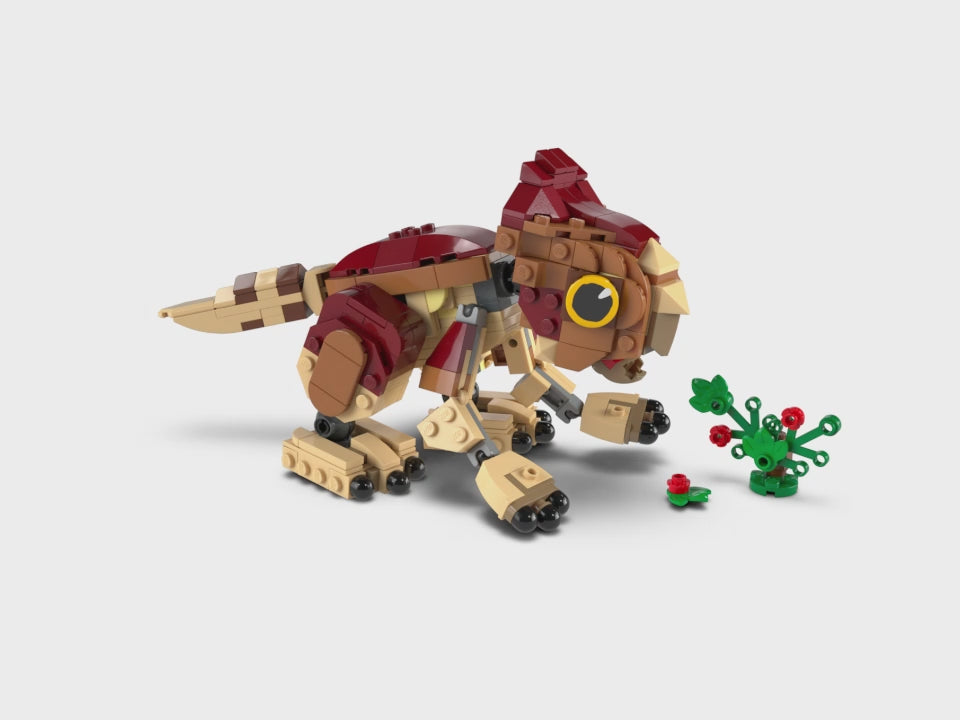 Lego Baby Dinosaur Dolores: Aquilops | 76970