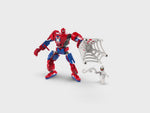 Lego Spider-Man Mech vs. Anti-Venom | 76308