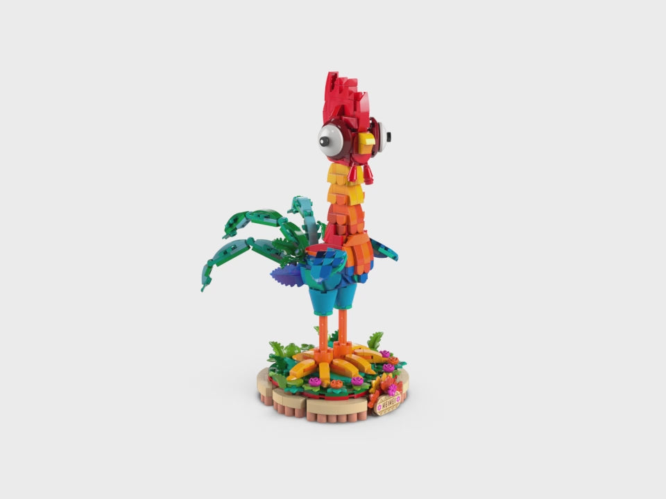 Lego Heihei | 43272