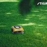 Stiga A3000 Robot Robotic Mower Lawnmower GPS 4G No Wire | STIGA-A3000