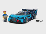 Lego Bugatti Vision GT Hyper Sports Car | 77253