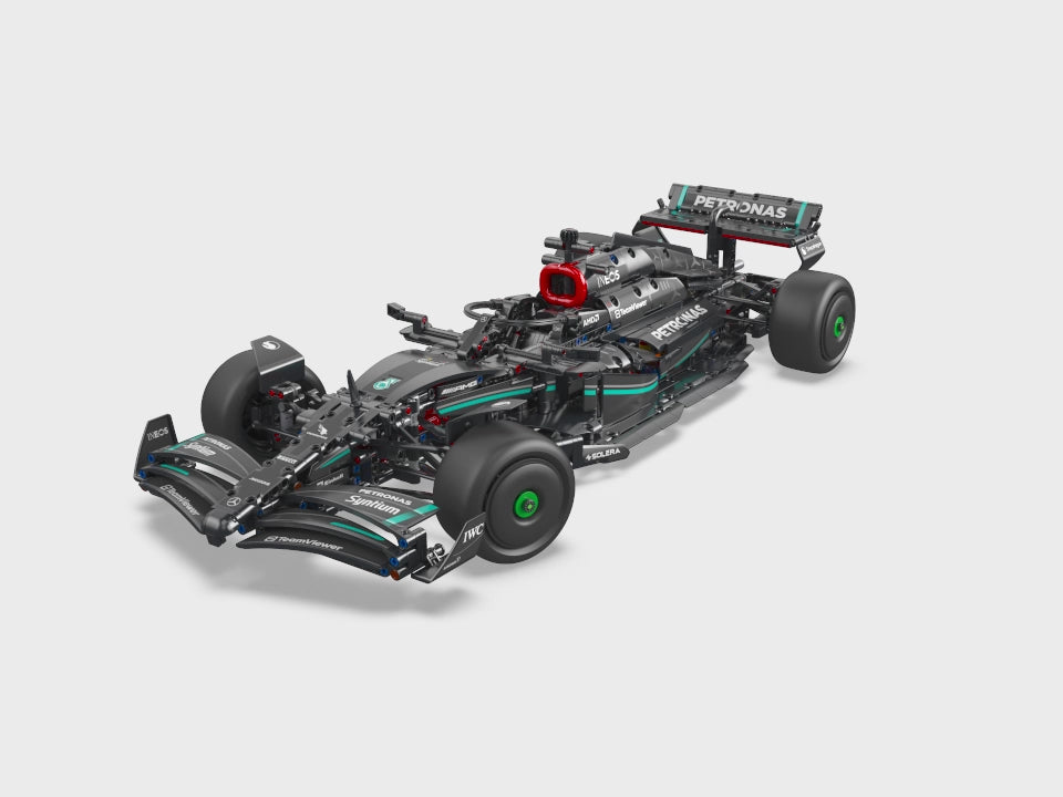 Lego Technic Mercedes - AMG F1 W14 E Performance | 42171