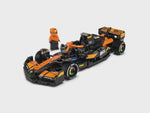 Lego McLaren F1® Team MCL38 Race Car | 77251