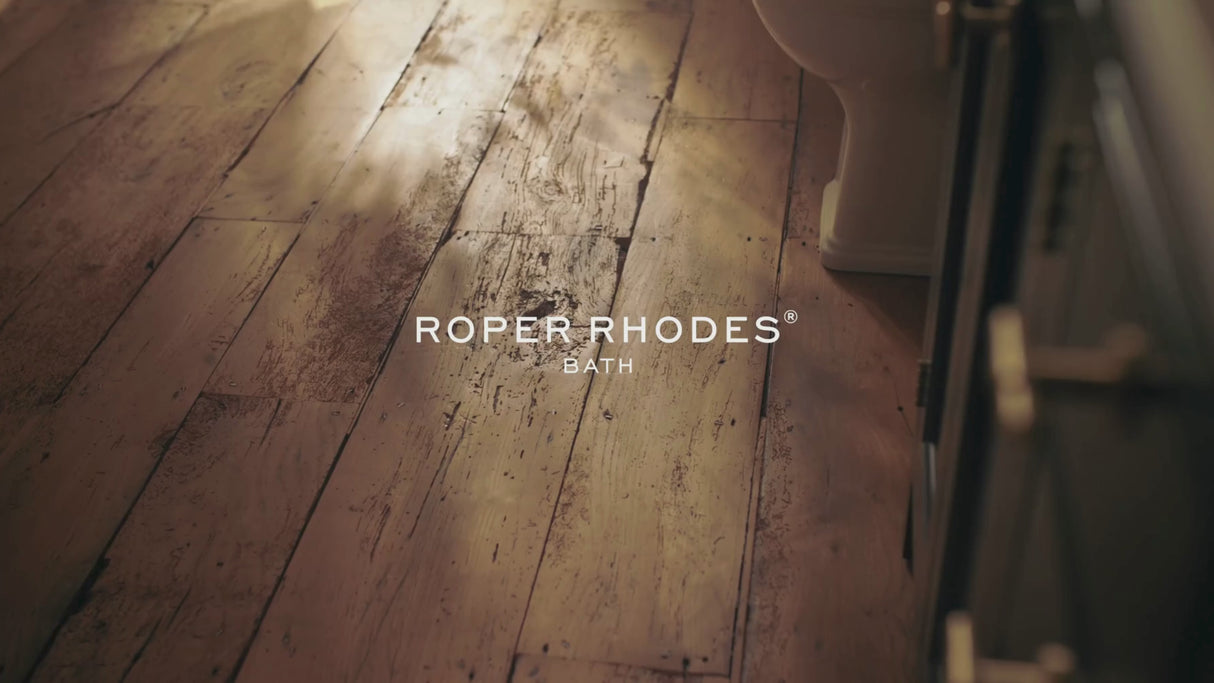 Roper Rhodes | Hampton Vanity Units | 450 to 1200mm | Matt Chalk White, Matt Agave, Matt Mocha, Matt Slate Grey, Matt Sage Green, Matt Black
