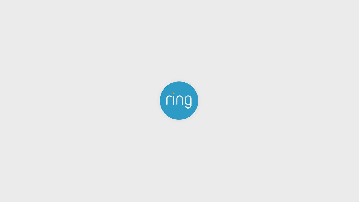 Ring Indoor Camera (2nd Gen) Full HD 1080p WiFi Security Camera - Black | B0B6GKZHYS