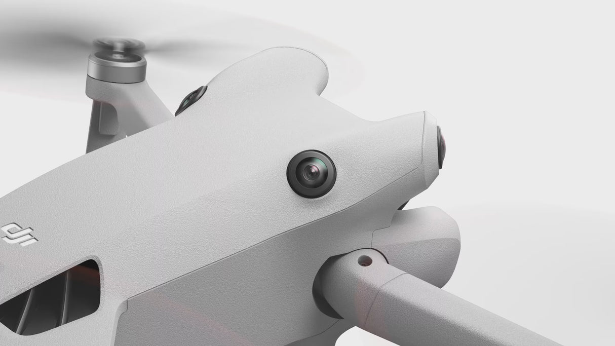 DJI Mini 4 Pro Fly More Combo (RC 2) Drone | CP.MA.00000735.04