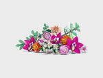 Lego Pretty Pink Flower Bouquet | 10342