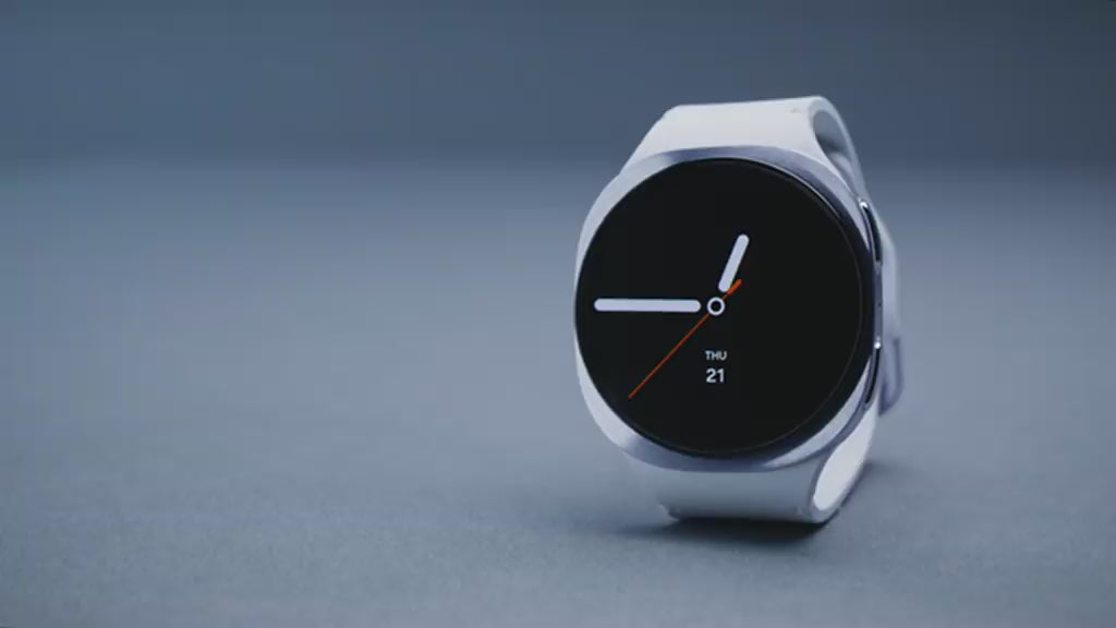 Samsung Galaxy Watch 8 Cellular LTE 44mm Smart Watch - Graphite | SM-L335FDAAEUA