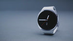 Samsung Galaxy Watch 8 Cellular LTE 44mm Smart Watch - Graphite | SM-L335FDAAEUA