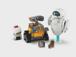 Lego WALL-E and EVE | 43279