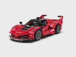 Lego Ferrari FXX K | 42212
