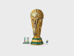 Lego FIFA World Cup Official Trophy | 43020