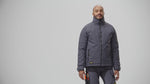 Snickers 1158 AllroundWork Winter Jacket - Black