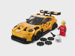 Lego Porsche 911 GT3 RS Super Car | 77239