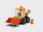 Lego Rides - Construction Loader | 60483