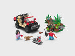 Lego Raptor Off-Road Escape | 76972