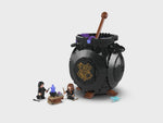 Lego Cauldron: Secret Potions Classroom | 76464
