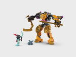 Lego Arin's Spinjitzu Battle Mech | 71839