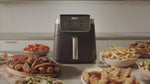 Ninja Air Fryer Pro 4.7 Litre - Black | AF140UK