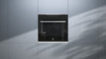 Electrolux Built in Electric Single Oven - Black | EVLDE46K