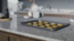Electrolux 58L Built in Multifunction Electric Single Oven - Stainless Steel | KOHLH00BX